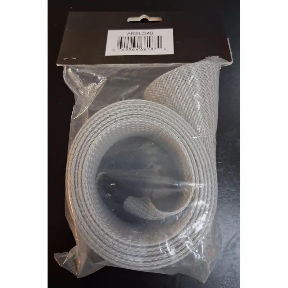 Ark Rod Gravity Rod Sleeve - Gray - New in Package